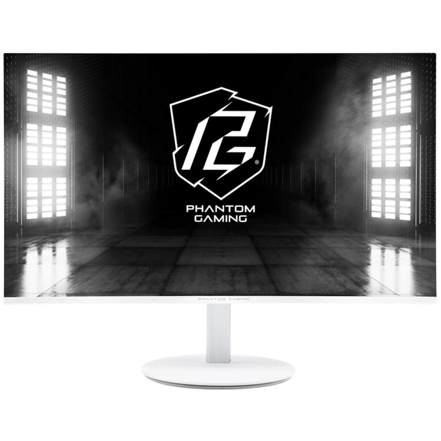 Монітор ASRock PG27FFS2E-W - зображення 1
