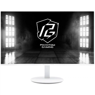 Монітор ASRock PG27FFS2E-W зображення 1