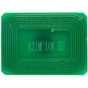 Чип для картриджа OKI C811/831/841, 10K Magenta BASF (BASF-CH-44844506) - зменшене зображення 2