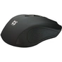 Мишка Defender Accura MM-935 Black (52935) - зменшене зображення 3