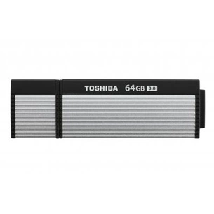 USB флеш накопичувач Toshiba 64Gb TransMemory-EX USB 3.0 (THNV64OSU3(BL7) зображення 1