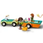 Конструктор LEGO Friends Відпустка на природі (41726) - зменшене зображення 5
