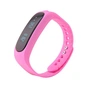 Фітнес браслет UWatch E02 Pink (F_54038) - зменшене зображення 1
