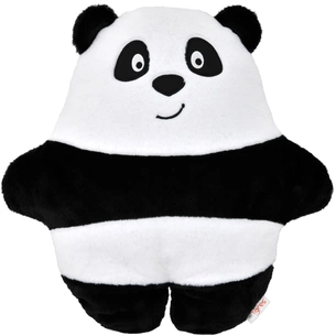 М'яка іграшка Tigres Панда, 45 см (ПД-0261) зображення 1