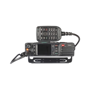Портативная рация Caltta PM790 UHF 45Вт изображение 1
