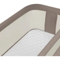 Ліжечко Lionelo PARI BEIGE TAUPE (LO-PARI BEIGE TAUPE) - зменшене зображення 9
