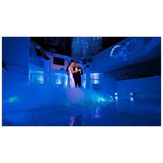 Дим машина Chauvet Nimbus - изображение 6