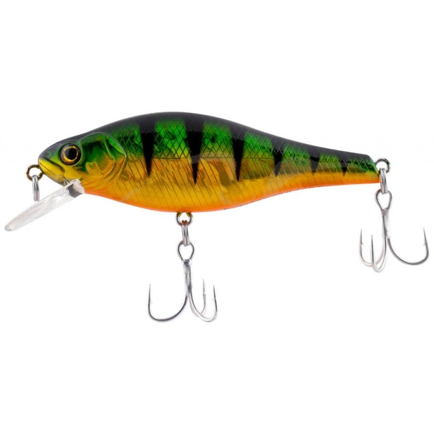 Воблер Usami Pachi 80F-SR 9.0g #118 (1.5+m) (1777.10.02) - изображение 1
