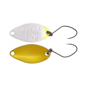 Блешня Nories Sofia 22mm 1.2g 097 (1561.10.41) зображення 1