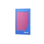 Чохол до планшета ASUS ME571 (Nexus 7 2013) TRAVEL COVER V2 PINK (90-XB3TOKSL001P0-) - зменшене зображення 7