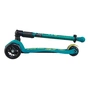 Самокат Micro Maxi Deluxe Petrol Green TF (MMD065) - зменшене зображення 2