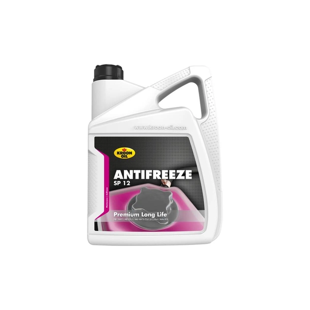 Антифриз Kroon-Oil SP 12 5л (34678) - зображення 1