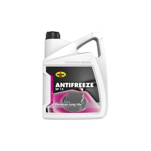 Антифриз Kroon-Oil SP 12 5л (34678) зображення 1