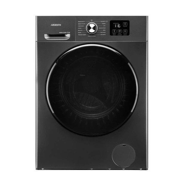Пральна машина ARDESTO WMW-6104DG - зображення 1