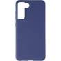 Чeхол-накладка Speck Presidio Exotech для Samsung Galaxy S21 FE SM-G990 Coastal Blue (142641-7807) - уменьшенное изображение 1