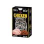 Ласощі для котів Alpha Spirit Cat Chicken Natural Snacks з куркою 80 г (8436586311797) - зменшене зображення 1