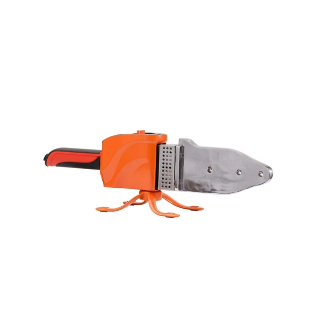 Паяльник для пластикових труб Tekhmann для труб TPW-2406 (846737) - picture 2