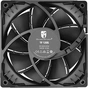 Кулер до корпусу Deepcool GAMER STORM TF120S Black (TF120S BLACK) - зменшене зображення 3