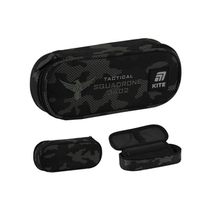 Пенал Kite K25-599-15 зображення 1