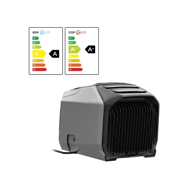 Кондиционер EcoFlow EcoFlow Wave 3 (EFWAVE3-EU-Nbox) - изображение 5