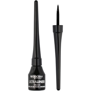 Підводка для очей Deborah Ultraliner 01 - Black (8009518141580) изображение 1