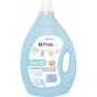 Гель для прання Frisk Baby для дитячих речей 0+ з перших днів життя 3 л (4820197120833) - зменшене зображення 1