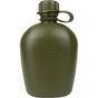 Фляга Tribe Canteen пластикова olive (T-FE-0022-olive) - уменьшенное изображение 2