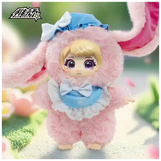 М'яка іграшка 10/10 Toys сюрприз Kokoya Dessert Story (QWKK401) - зображення 8