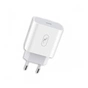 Зарядное устройство SkyDolphin SC18E PD2.0 (1USB-С, 3A) White (SDMZP-000155) - уменьшенное изображение 1