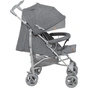 Коляска Lionelo Irma Grey/Dark Grey (LO-IRMA GREY) - зменшене зображення 5