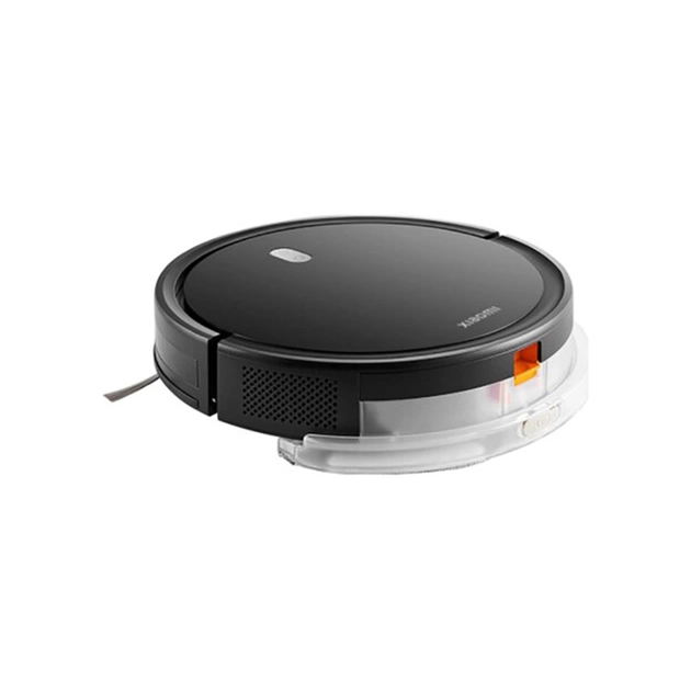 Пилосос Xiaomi Robot Vacuum E5 black - picture 5