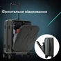 Валіза Acer Predator Street_Sty 20'' Black (GP.BAG11.003) - зменшене зображення 10