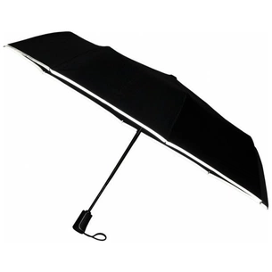 Парасоля Schwarzwolf CRUX Повний автомат Чорна (F0107500AJ3) зображення 1