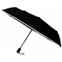 Парасоля Schwarzwolf CRUX Повний автомат Чорна (F0107500AJ3) - зменшене зображення 1