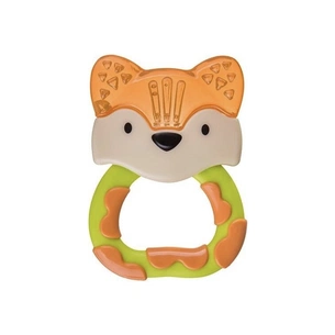 Прорізувач Akuku Брязкальце Лисичка (A0371) зображення 1