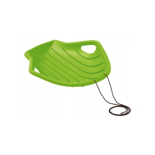 Санки Prosperplast BIG M ISDM-361C льодянка зелена (5905197069081) picture 1