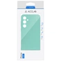 Чохол до мобільного телефона ACCLAB Silicone Case Samsung Galaxy A35 Light Blue (1283126601927) - зменшене зображення 2