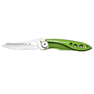 Ніж Leatherman Skeletool KBX-Sublime (832384) зображення 1