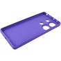 Чохол до мобільного телефона Dengos Carbon Xiaomi Redmi Note 13 Pro 4G (purple) (DG-TPU-CRBN-196) - зменшене зображення 4