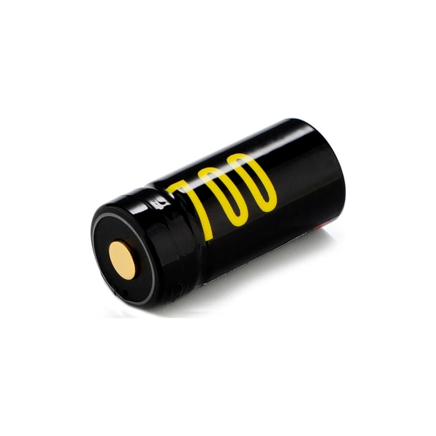 Аккумулятор CR123/16340 700mAh Li-Ion Liitokala (Lii-16A) - изображение 1