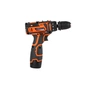 Шуруповерт Tekhmann TCD-12 S2 BS Kit (850977) - уменьшенное изображение 3