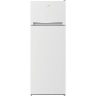 Холодильник Beko RDSA240K40WN зображення 1