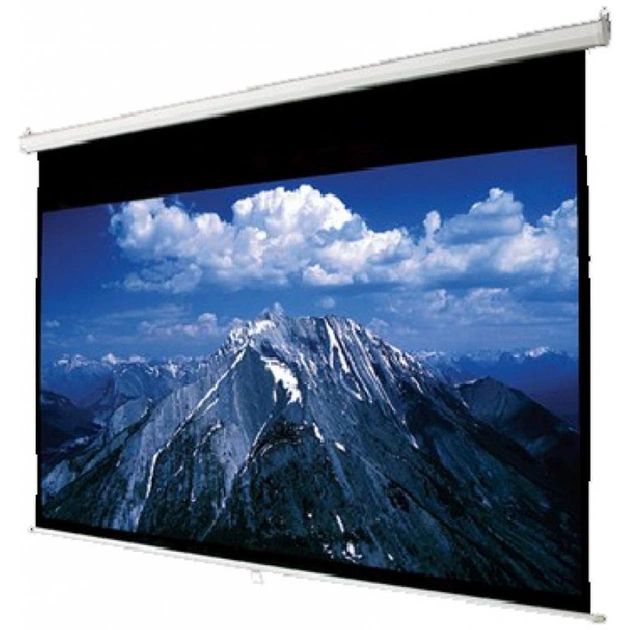 Проекційний екран Atria MW-NTSC-100D - изображение 1