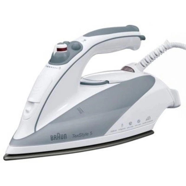 Праска Braun TS 535 TPA GY (TS535TPAGY) - зображення 1