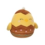 М'яка іграшка Squishmallows Пташеня Еймі 13 см (SQER00817) - зменшене зображення 3