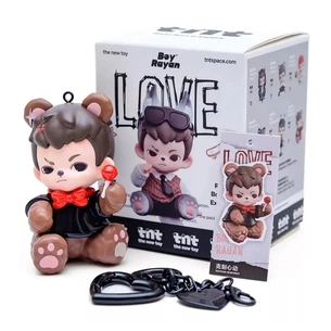 Фигурка 10/10 Toys сюрприз Tnt Boy Rayan Гармония чувств (RAM-473) изображение 1