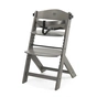 Стульчик для кормления Kinderkraft Enock Brown (5902533927326) - уменьшенное изображение 4