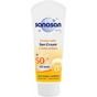 Дитячий крем Sanosan Baby сонцезахисний SPF 50+ 75 мл (4003583197682) - зменшене зображення 1