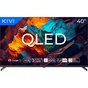 Телевізор Kivi 40F720QB - зменшене зображення 1