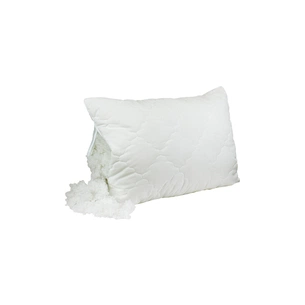 Подушка Руно силіконова на блискавці 50х70 см (310.04СМУ) зображення 1